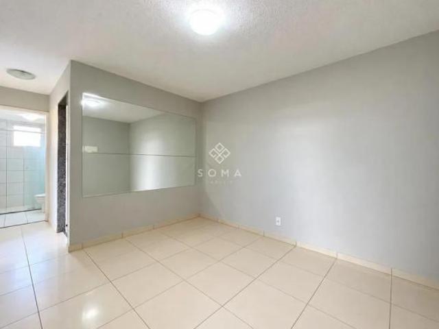 APARTAMENTO TÉRREO DE 02 QUARTOS NA QC 01 – JARDINS MANGUEIRAL