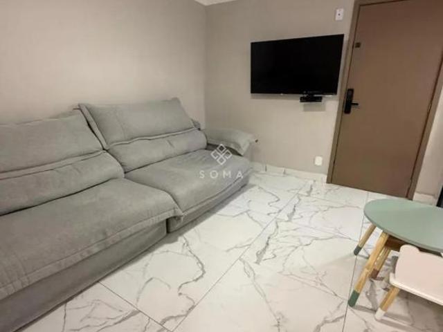 APARTAMENTO TÉRREO DE 02 QUARTOS NA QC 05 – JARDINS MANGUEIRAL