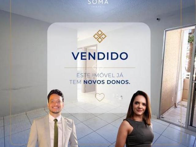 APARTAMENTO TÉRREO DE 02 QUARTOS NA QC 13 – JARDINS MANGUEIRAL