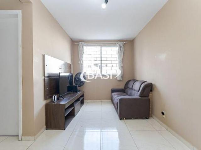 APARTAMENTO TERREO DE 1 QUARTO A VENDA NO AFONSO PENA SJP