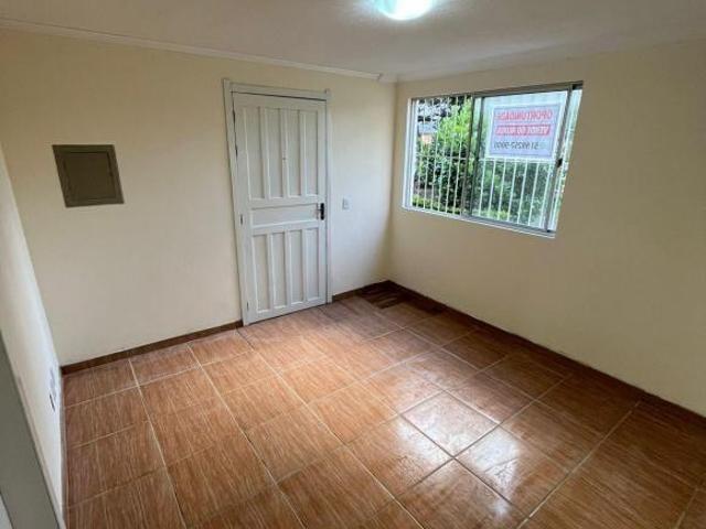 Apartamento térreo de 2 dormitórios semi mobiliado no bairro Restinga