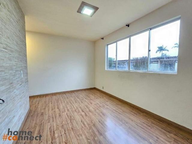 Apartamento Térreo de 58 m² Com 3 Quartos No Bairro Itaum Para Locação por R$1.800,00 + Taxas