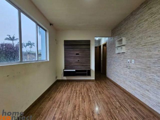Apartamento térreo de 58 m² com 3 quartos no bairro Itaum para Locação por R$ 1.800,00+ taxas