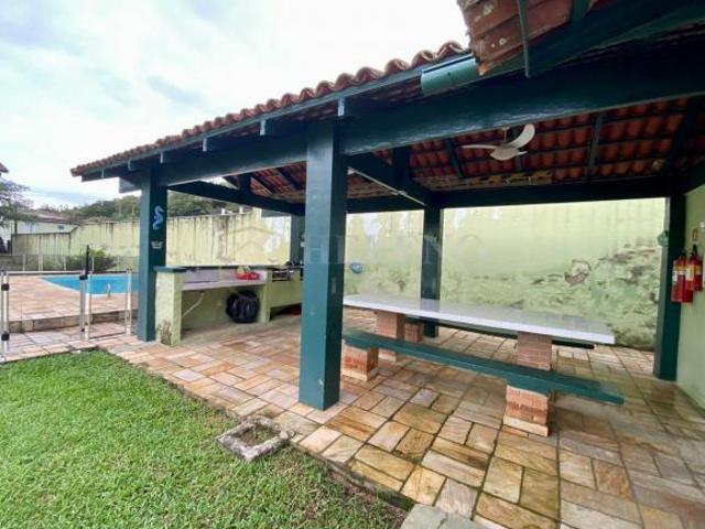 Apartamento Térreo em Barequeçaba, São Sebastião/SP