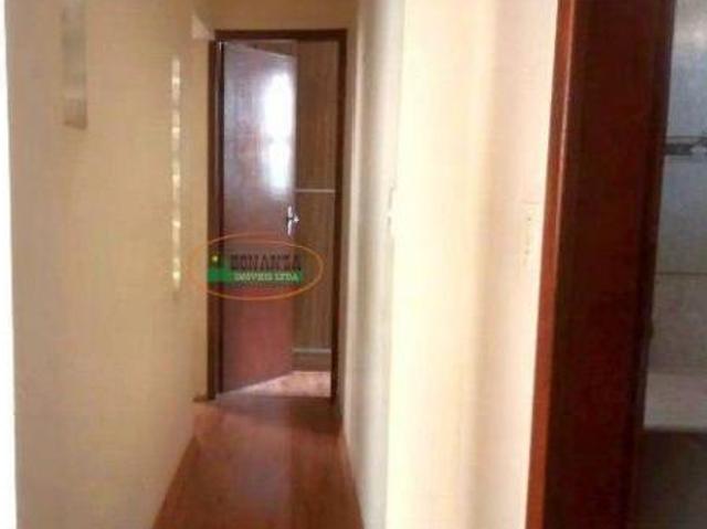 Apartamento Térreo em Frente aos Jardins da Praça de Santa Teresa