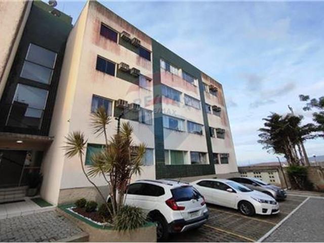 Apartamento Térreo em Indianópolis, Caruaru, PE