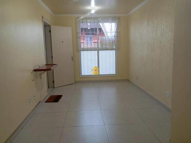 Apartamento Térreo em São Leopoldo