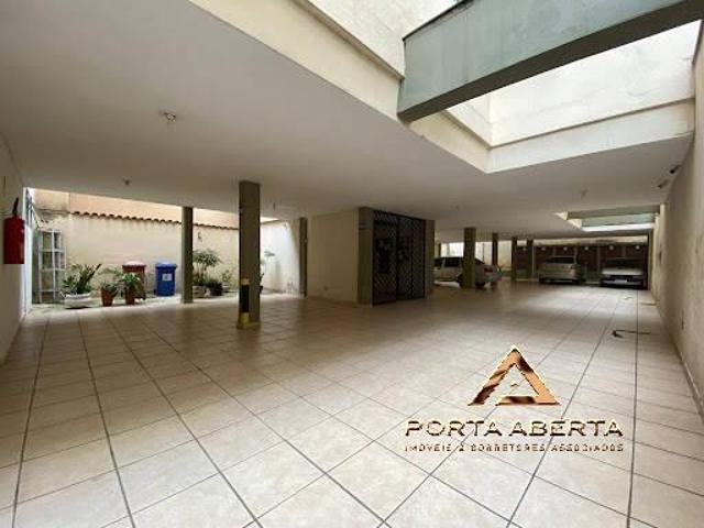 Apartamento térreo Iguaçu cod 1183
