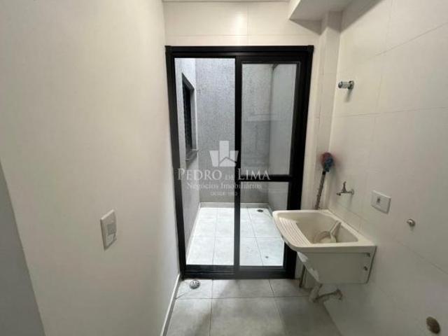 Apartamento Térreo Mobiliado na Penha