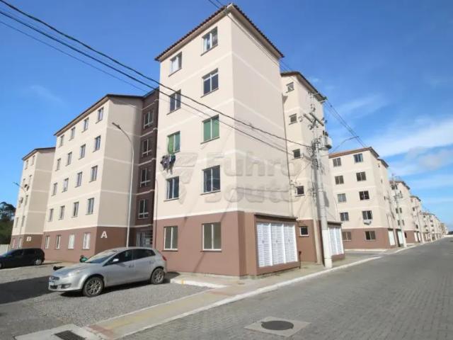 Apartamento Térreo Novo de 2 Dormitórios no Condomínio Quinta do Oleiro Conforto, Estrutura e Loca
