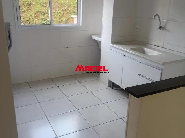 Apartamento térreo no Condomínio Vila dos Pássaros ? Jardim São José II Vila dos Passaros