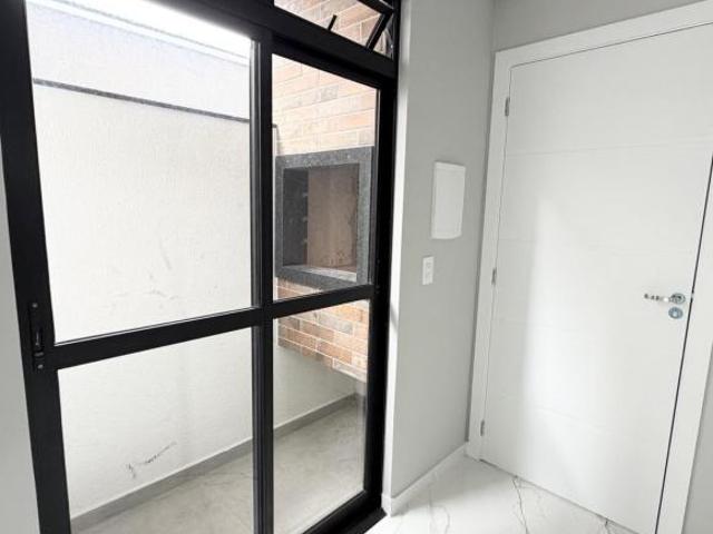 Apartamento Térreo no coração de São José dos Pinhais
