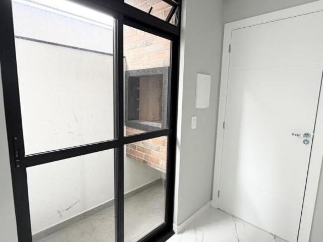 Apartamento Térreo no coração de São José dos Pinhais