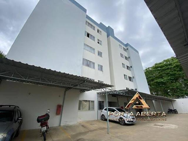 Apartamento Térreo no Cidade Nova 2 Quartos COD 1146
