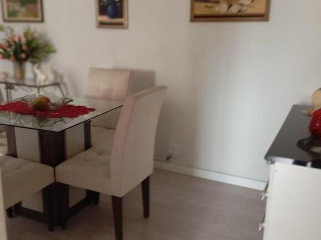 Apartamento Térreo no Icaraí 2: Conforto e Valor Imperdível