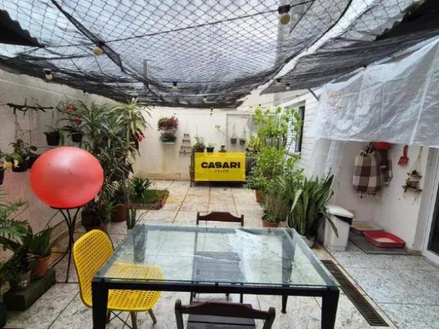 Apartamento térreo no Jardim do Mar – São Bernardo do Campo/SP