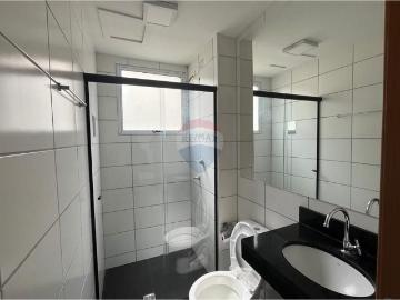 Apartamento térreo no Jardim Santa Inês III, em SJCampos, ao lado do Parque Tecnológico, FATEC e UNIFESP