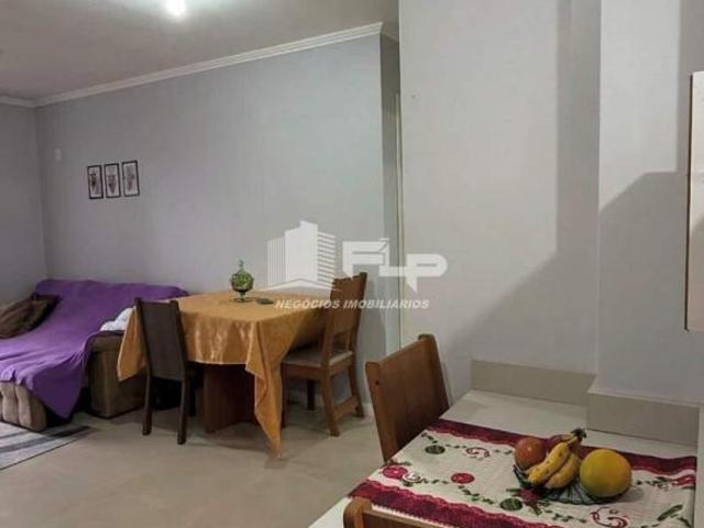 APARTAMENTO TÉRREO NO LOT. ENCOSTA DA SERRA