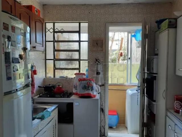 Apartamento Térreo no Residencial Azteca Localização Central