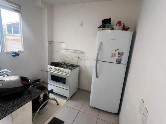 Apartamento Terreo no Rio das Vertentes de 02 dormitorios
