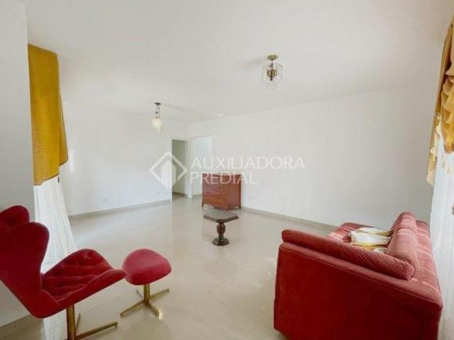 Apartamento 2 dormitórios Edifício Dona Mathilde Centro Novo Hamburgo
