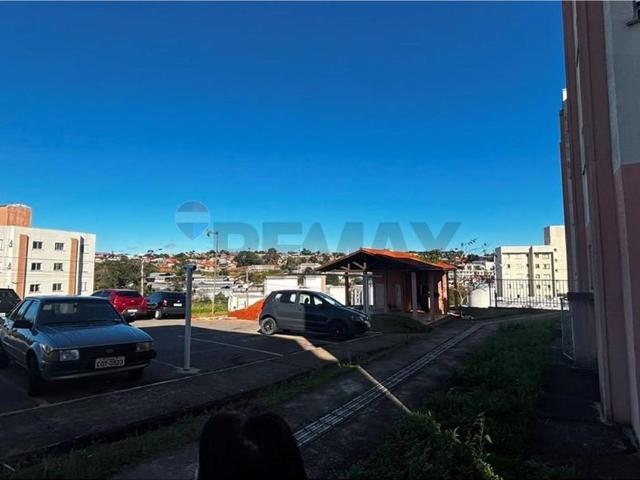 Apartamento térreo Nicola Cortez II