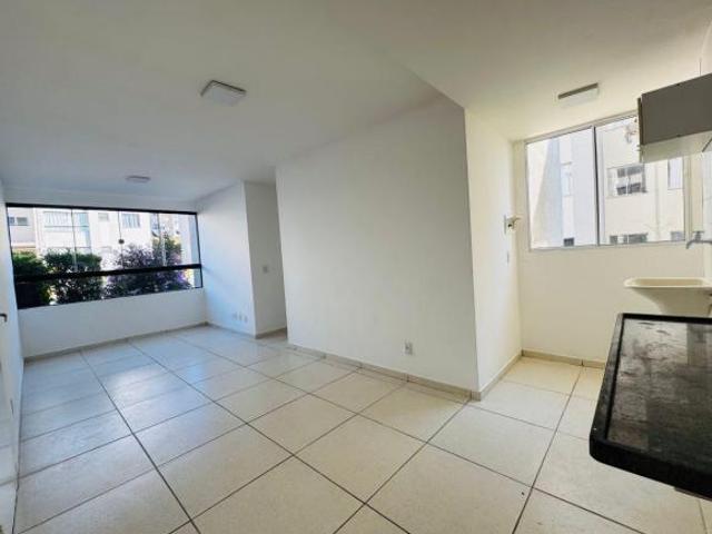 Apartamento térreo para venda em Varginha, Minas Gerais