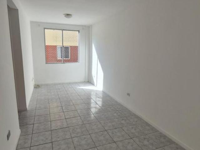 Apartamento térreo para venda em São José dos Pinhais