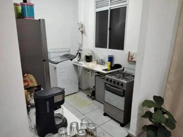 Apartamento Térreo para Venda no Bairro Reserva Real, em Ribeirão Preto