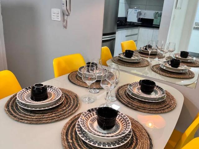 Apartamento Térreo para Alugar, Muro Alto Condomínio Clube, Porto de Galinhas, Ipojuca, PE