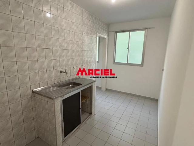 Apartamento térreo para locação 2 dormitórios, Terras do Sul