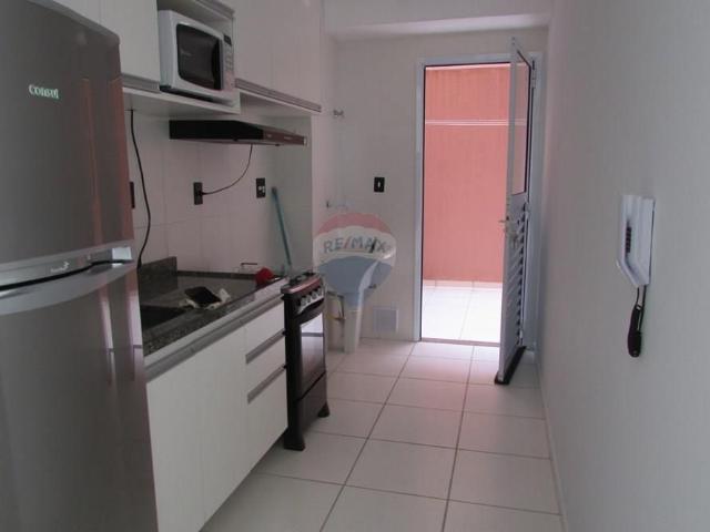 REMAX ALUGA Apartamento térreo para locação 2 dormitórios, João Aranha, Paulínia/SP
