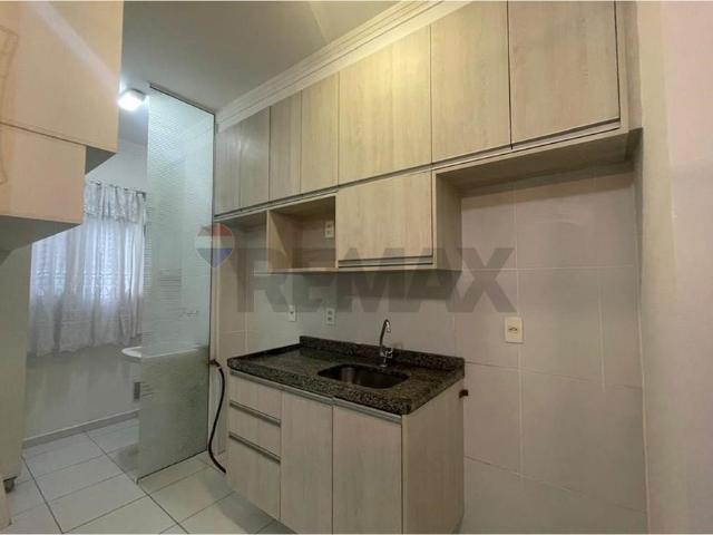 APARTAMENTO TÉRREO PARA LOCAÇÃO 2 DORMS, 1 BANH. E 1 VAGA NO BRISA CLUB HOUSE | VALINHOS/SP