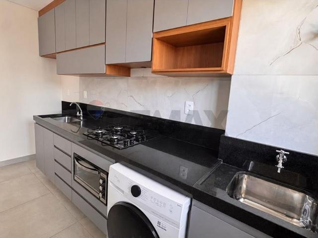 APARTAMENTO TÉRREO PARA LOCAÇÃO NO PORTAL DAS CEREJEIRAS – ARARAS/SP