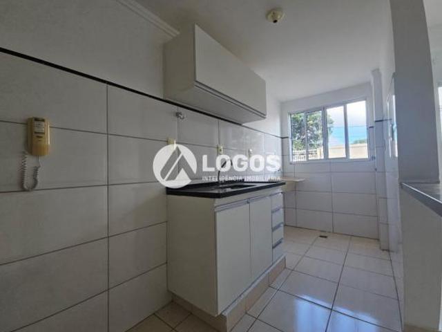 Apartamento Térreo pronto pra morar