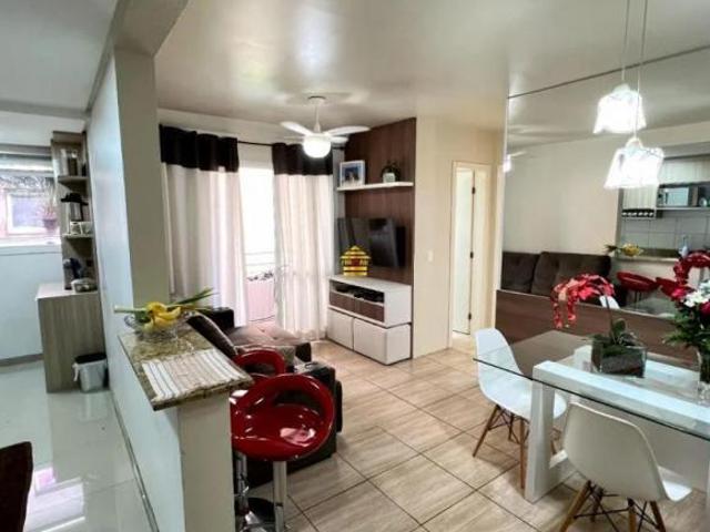 Apartamento térreo Residencial Primeiro de Março