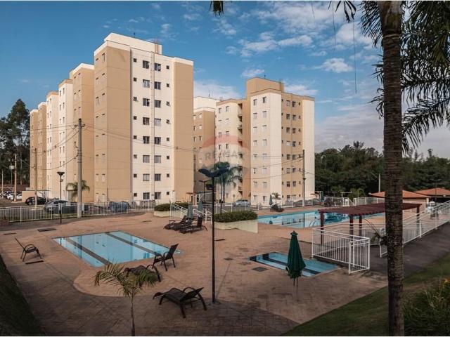 Apartamento térreo Vila do Horto, 2 quartos e 1 banheiro