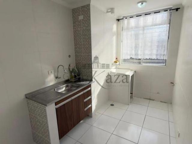Apartamento Térreo Vila Industrial Residencial Integração 2 Dormitórios 50m²