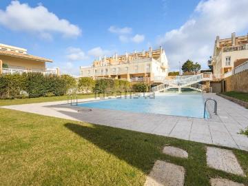 Apartamento, Terrugem