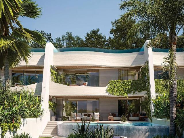 Apartamento, The Golden Mile 115m² Marbella