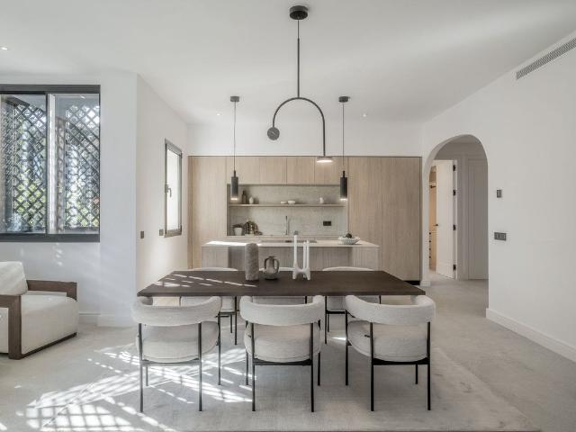 Apartamento, The Golden Mile 227m² Marbella