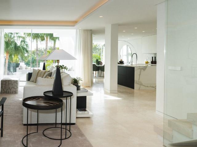 Apartamento, The Golden Mile 232m² Marbella