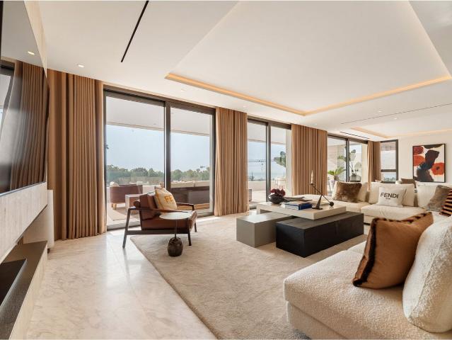 Apartamento, The Golden Mile 425m² Marbella