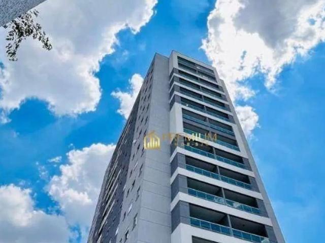 Apartamento The Winner com 2 dormitórios à venda, 65 m² por R$ 560.000 Villa Branca Jacareí/SP