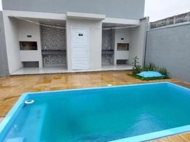 Apartamento Timbaúva