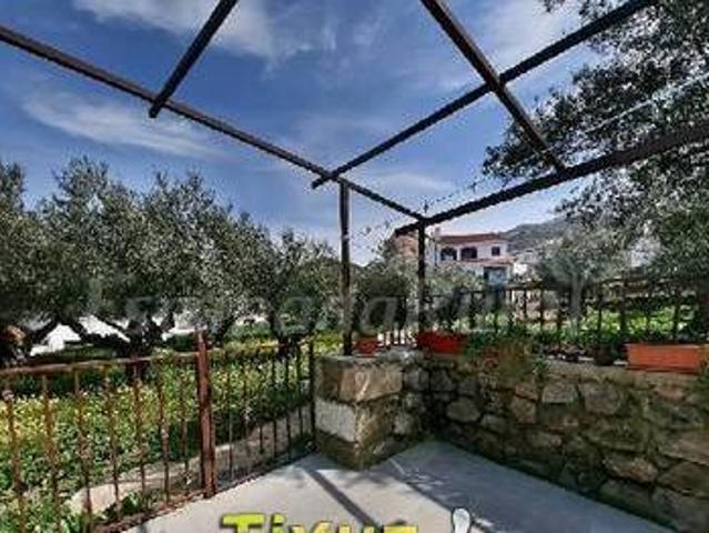 Apartamento Tia Antonia