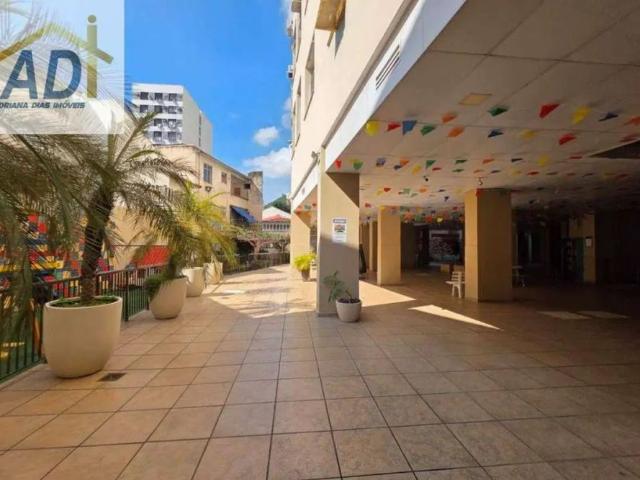 Apartamento, Tijuca,Conjugado para alugar, 25 m² por R$ 2. 200 Tijuca Rio de Janeiro/RJ
