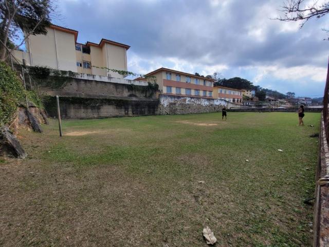 APARTAMENTO TIJUCA TERESÓPOLIS