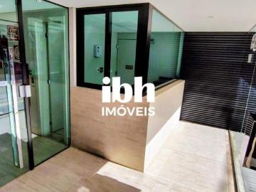 Apartamento tipo a venda, 2 quartos, 1 suíte, 2 vagas, Lourdes