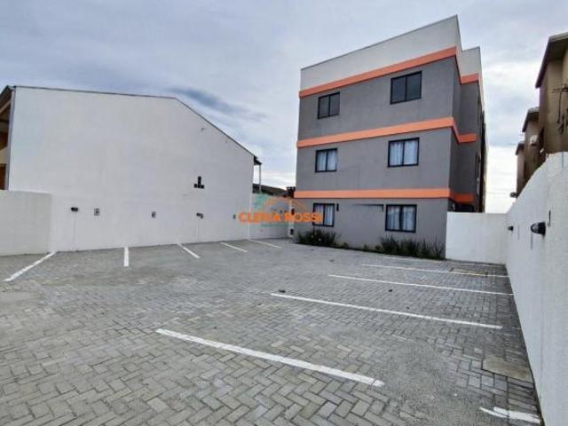 Apartamento Tipo Cobertura com 3 Quartos a 100 metros do Mar